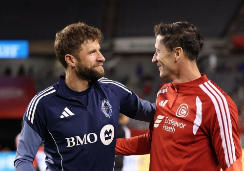 Druga z rzędu wygrana Chicago Fire. Oto tabela MLS