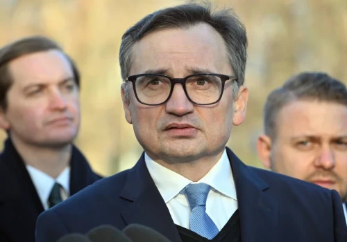 Ziobro zostawił po sobie problem. „Nie ma woli, żeby to ruszać”