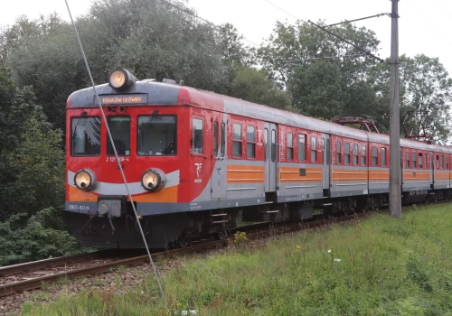 Jak długo jeszcze? Stare składy, liczne awarie