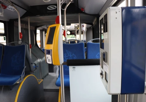 Zmiany dla pasażerów w Mistrzejowicach. Autobus 183 nie obsłuży przystanku