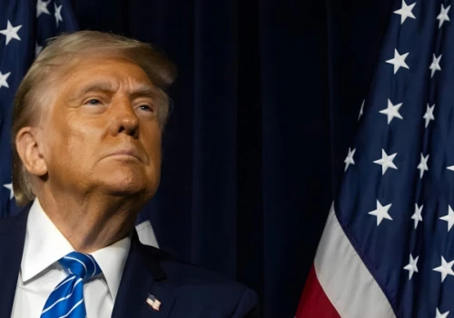 Trump zapowiada szybki koniec wojny w Ukrainie. 