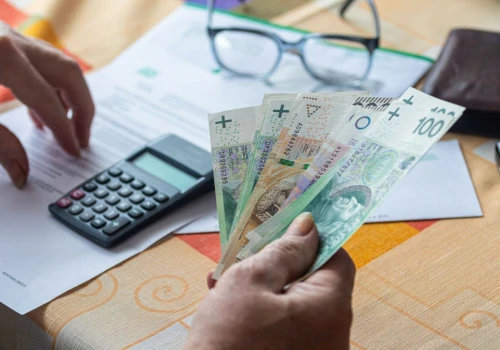 Leży w szufladzie od kilkudziesięciu lat. Może oznaczać więcej pieniędzy z ZUS