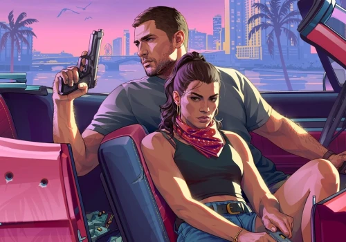 GTA 6 i Xbox z „ekskluzywną umową”? Przedstawiciel Microsoftu „prostuje” dziennikarza