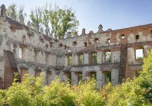 Zapomniana atrakcja Polski odzyska blask. Dziś nie można do niej wejść