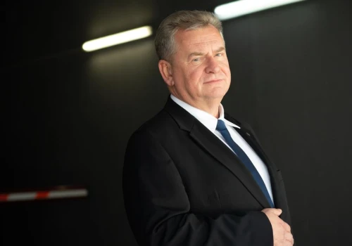 Prezes Mirbudu o Porcie Polska: skala inwestycji przerosła zamawiającego i oferentów