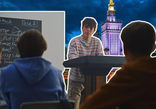 Student Games Festival 2026 w Warszawie. W gamedev kryzys, w młodych talentach nadzieja