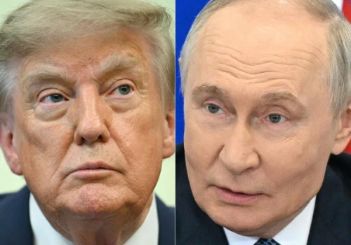 Trump chce porozmawiać z Putinem. W tle śmierć w rosyjskim laboratorium
