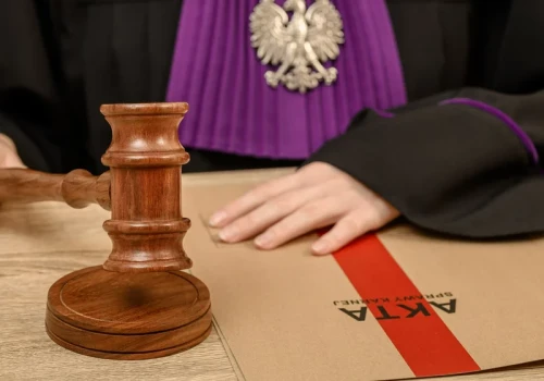 Kara nie dosięgnęła koleżanki ze szkoły Zbigniewa Ziobry. „Przykład patologii”