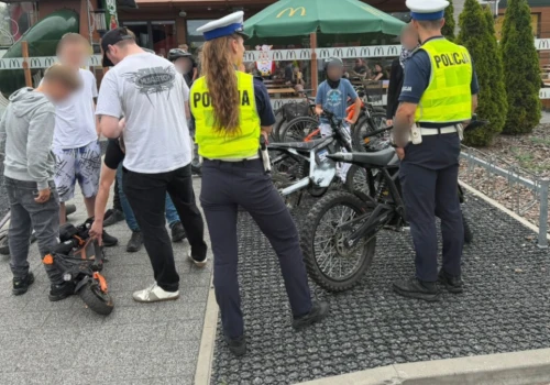 To nie jest rower. Surrony podbijają Polskę, a rodzice mogą mieć problem