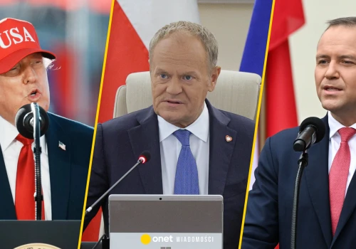 Kto odpowiada za wysokie ceny paliw? Polacy zabrali głos