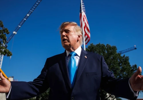 Gospodarka USA ma się świetnie. Ale zwykłym Amerykanom to nie służy