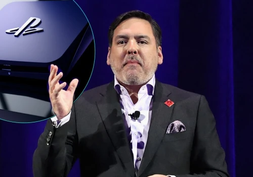 Były szef PlayStation broni gier na nośnikach fizycznych. Padły ostre słowa
