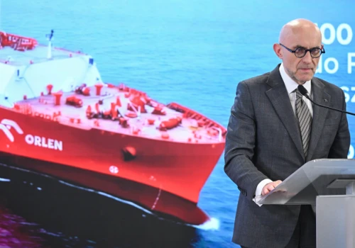Orlen ostrzega przed podwyżką taryfy gazowej na 2027 rok
