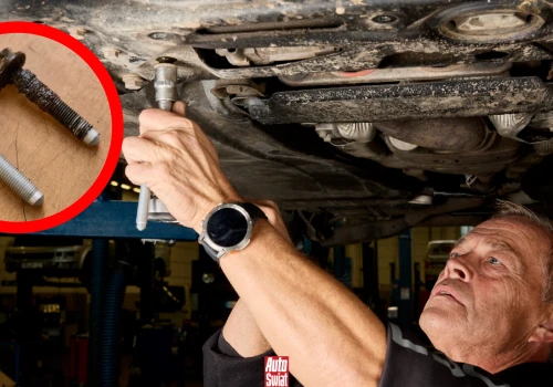 Przez lata montowali wadliwe śruby, teraz mają problem. Mamy instrukcję dla serwisów Volkswagena