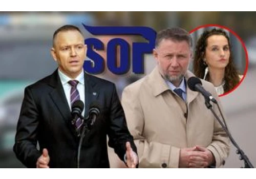 Kolejny zgrzyt rząd-prezydent. Kwestia szefa SOP-u nadal nie rozstrzygnięta
