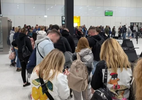 Lotnisko w Radomiu zamknie usta niedowiarkom? Wrzesień zaskoczył wszystkich
