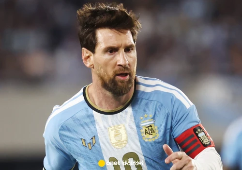 Tak wyglądał ostatni gol Leo Messiego dla reprezentacji Argentyny