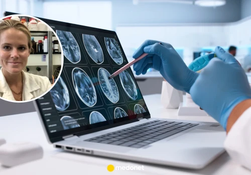 Neurobiolożka: gdybym miała wymienić tylko jedną rzecz dla zdrowia mózgu, to ta