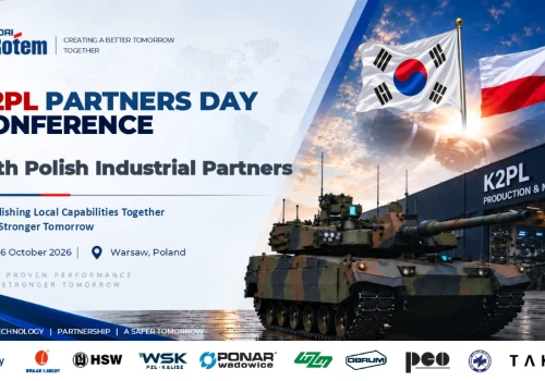 K2 Partners Day
