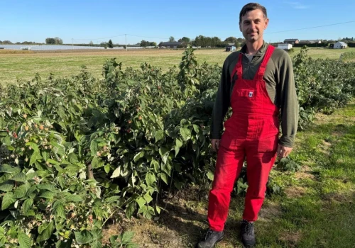 Ratowali, co się dało, ale koszty tylko rosły. „Dla mnie ten sezon zakończył się, zanim się zaczął”