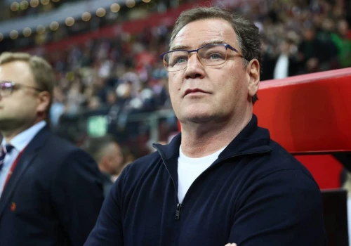 Kolejne złe wieści dla reprezentacji Polski. Spadek w rankingu FIFA