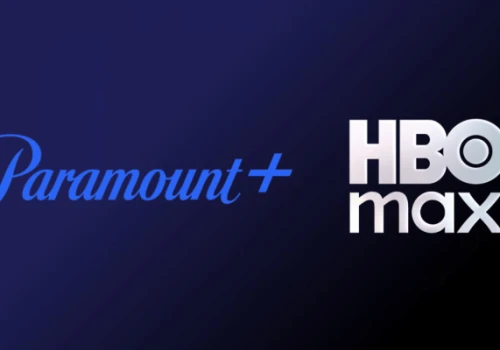 Koniec HBO Max i Paramount+. Platformy połączą się w jeden serwis streamingowy