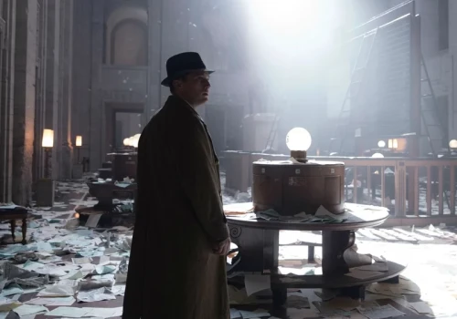 4 nowości na Netflix i 2 sztosy od HBO Max. Wpadły kapitalne tytuły