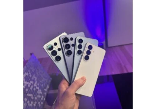 Samsung Galaxy S27 Ultra w nowych kolorach. W sieci pojawiły się pierwsze rendery