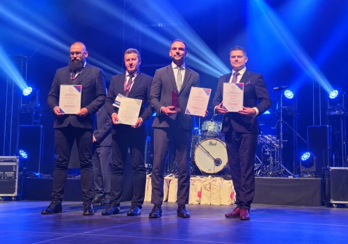 Międzyzdroje na podium ogólnopolskiego rankingu. Wyprzedziły setki miast