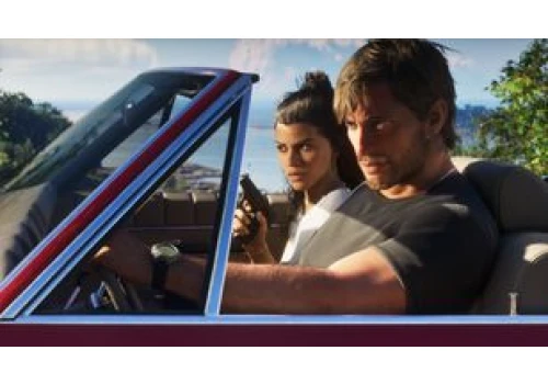 Microsoft ma asa w rękawie. GTA 6 trafi do chmury już w dniu premiery