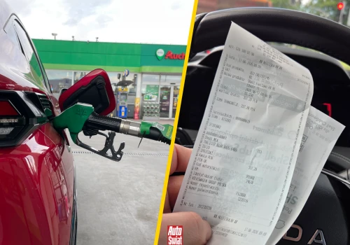 Od środy nowe ceny paliw. Benzyna Pb95 podrożeje o siedem gr. Diesel trochę taniej