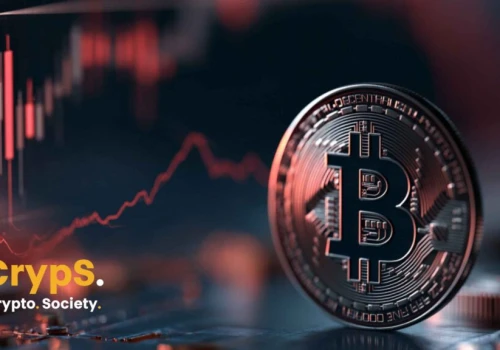 Bitcoin niepodziewanie spada poniżej 84 000 USD! W 10 minut z rynku zniknęło kilkaset milionów USD