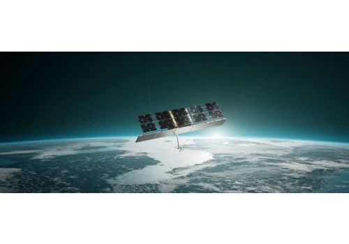 Rheinmetall i ICEYE będą produkować satelity SAR dla Bundeswehry