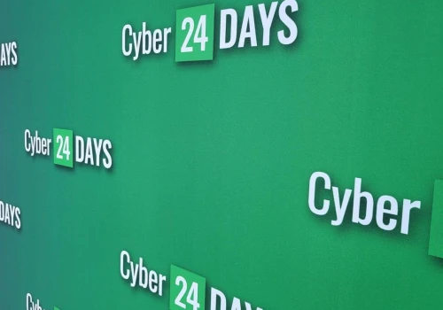 Cyber24 DAYS rusza już dziś!