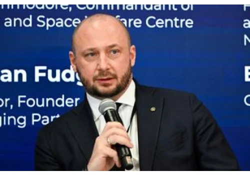 Dżuma w Rosji? Były szef BBN zaskoczony reakcją służb Putina
