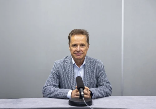 Duże utrudnienia w Łodzi. Prezes MPK Zbigniew Papierski Gościem RŁ