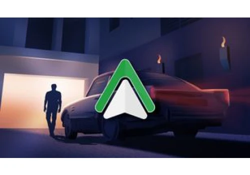 Android Auto 17.9 dostępny. Aktualizacja do pobrania