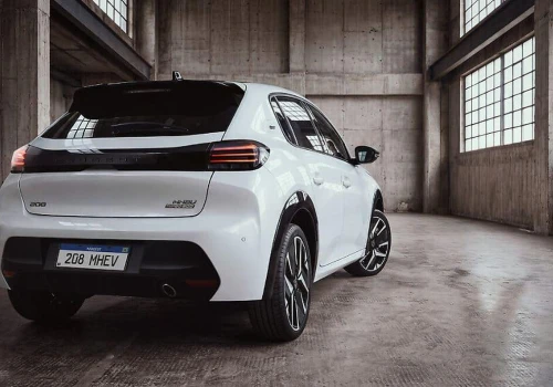 Peugeot z 28% wzrostem sprzedaży we wrześniu