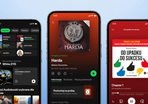 Wielka zmiana na Spotify. Wszyscy w Polsce na to czekali