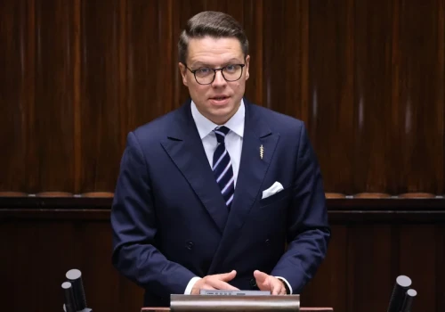 UE chce narzucić absurdalne rygory na rybaków, a Sejm to proceduje. Szymański ostrzega