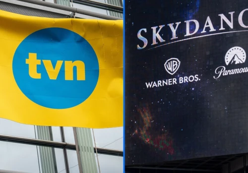 Medialny gigant wchłonął TVN. Oto przesłanie dla pracowników