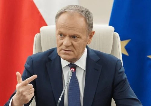 Tusk po nowym sondażu nie może spać spokojnie. 30,6 proc. to dziś za mało