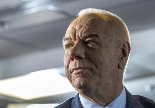Afera paliwowa w Orlenie. Jacek Sasin: To nie była ściema
