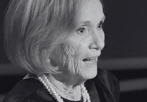 Legendarna aktorka Eva Marie Saint nie żyje. Nazywano ją 