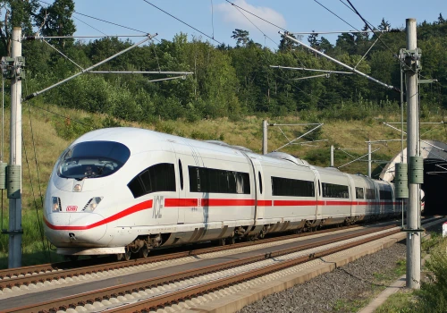 Europa buduje sieć KDP. Polska ma być jednym z głównych węzłów