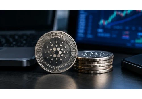 Cardano uruchamia zasady dla tokenów