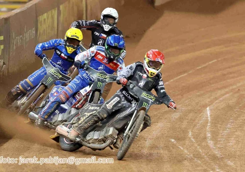 Żużel. Jest trzecia dzika karta! Władze Grand Prix wybrały