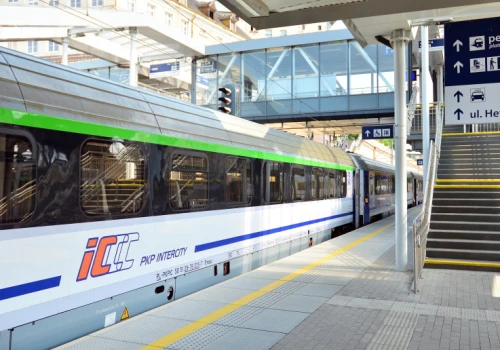 PKP Intercity zmieni zasady rezerwacji. Miejscówka tylko na część trasy