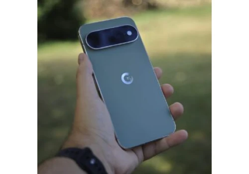 Zaczynamy sezon na plotki o Google Pixel 12. Pierwsza plotka może się Wam jednak nie spodobać