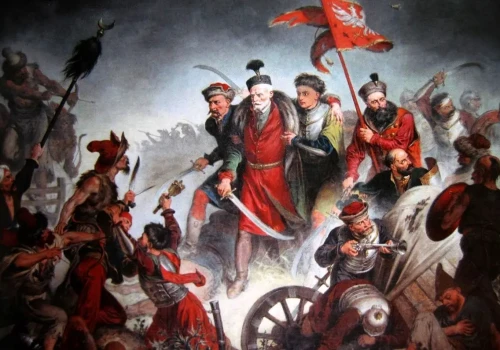 7 października w Historii Kresów